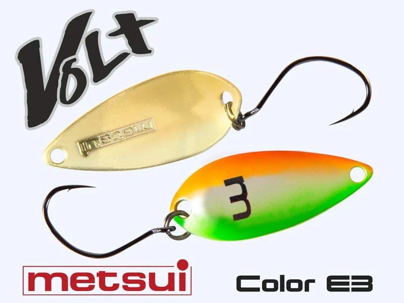 Zemex Metsui VOLT 2.6 g