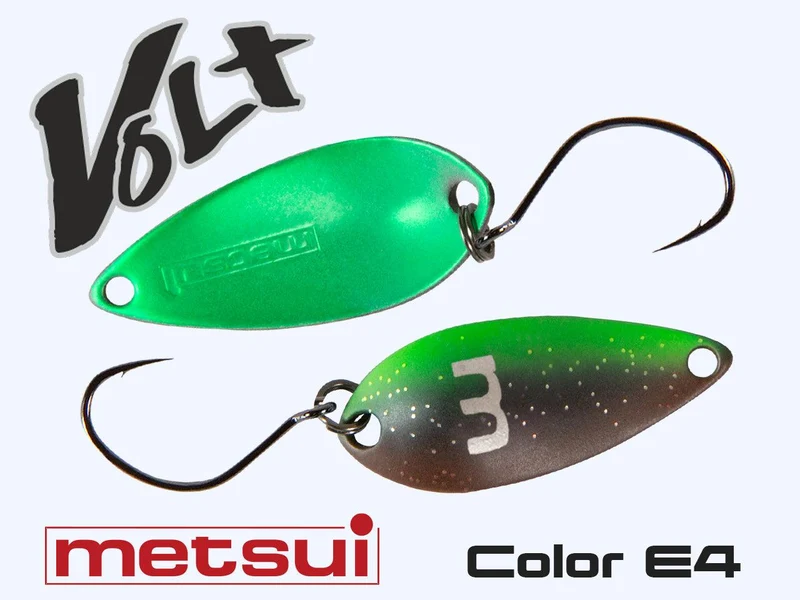 Zemex Metsui VOLT 2.6 g