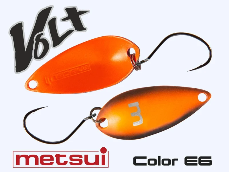 Zemex Metsui VOLT 2.6 g