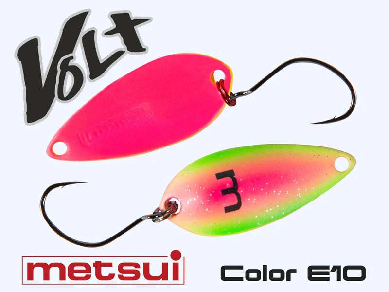 Zemex Metsui VOLT 2.6 g