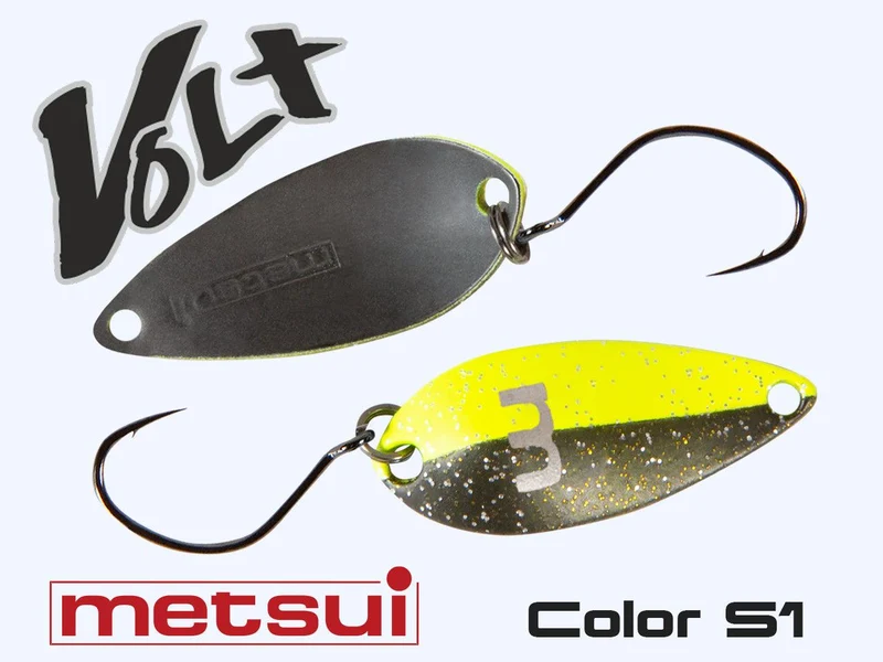 Zemex Metsui VOLT 2.6 g