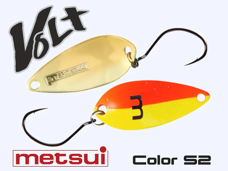 Zemex Metsui VOLT 2.6 g