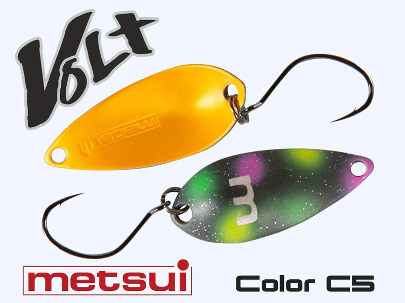 Zemex Metsui VOLT 2.6 g