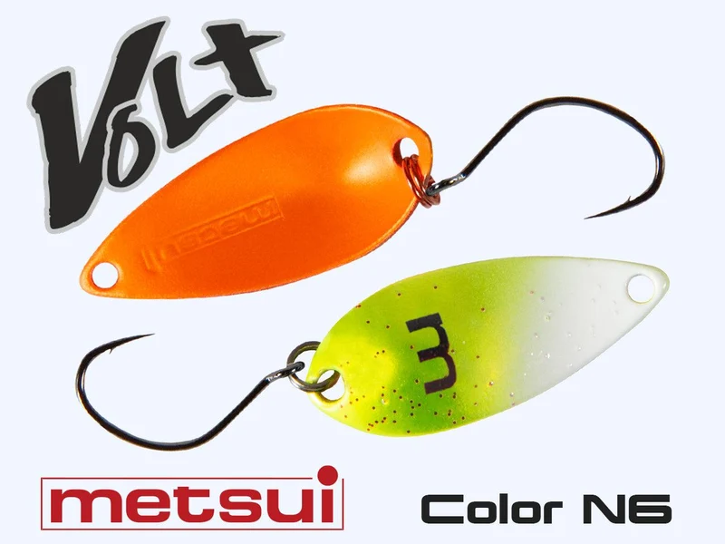 Zemex Metsui VOLT 2.6 g