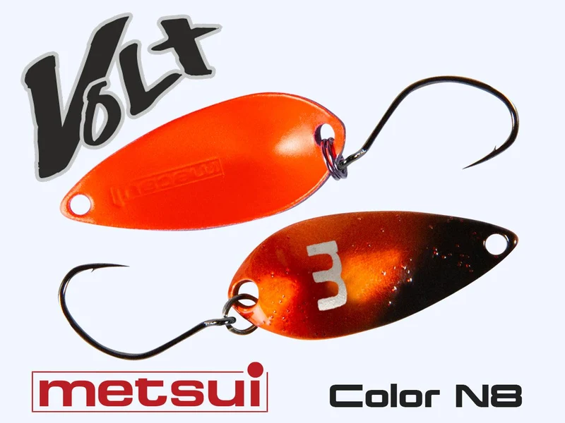 Zemex Metsui VOLT 2.6 g