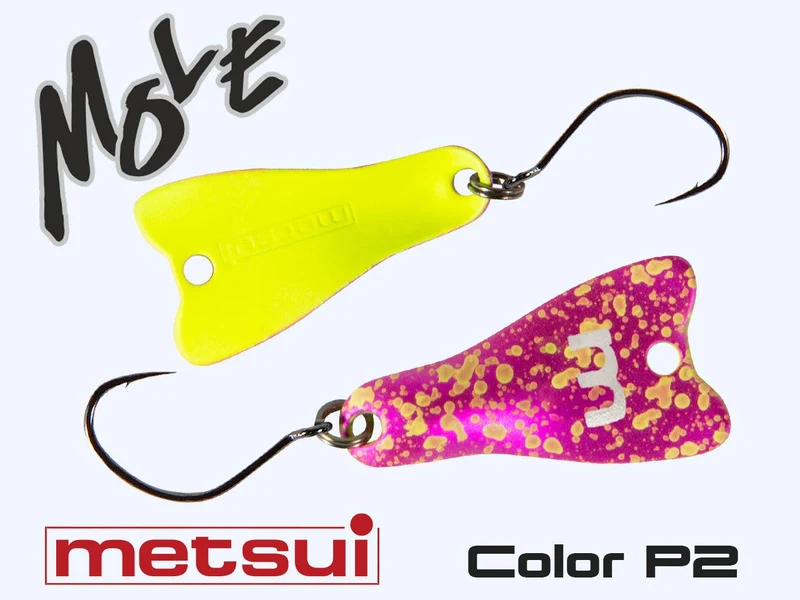 Zemex Metsui MOLE 2.1 g