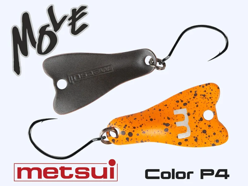 Zemex Metsui MOLE 2.1 g