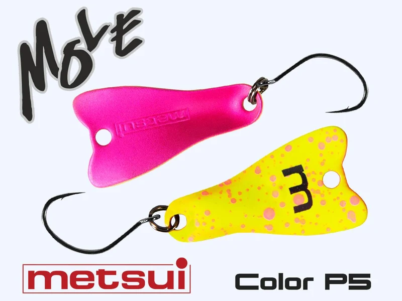 Zemex Metsui MOLE 2.1 g