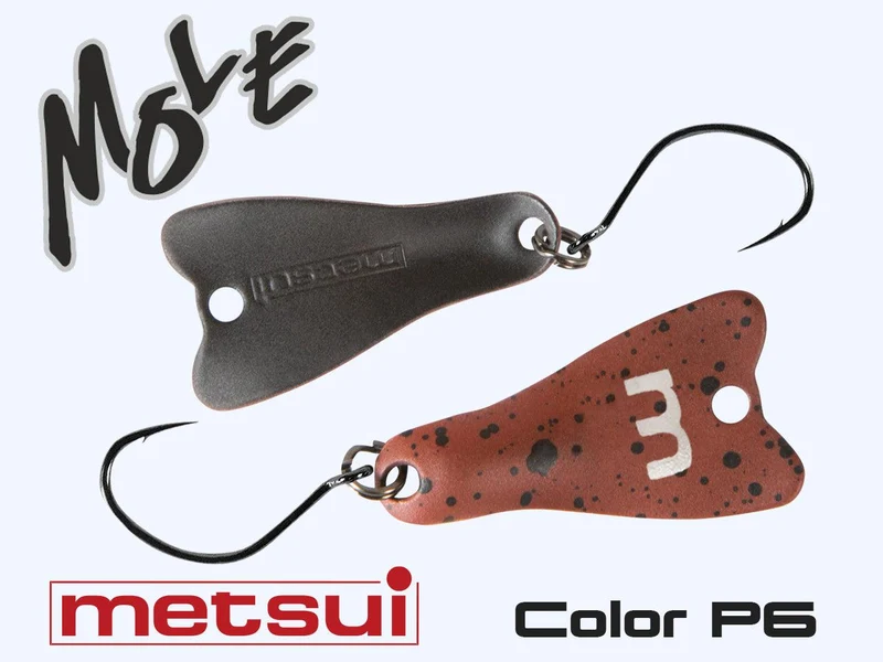 Zemex Metsui MOLE 2.1 g