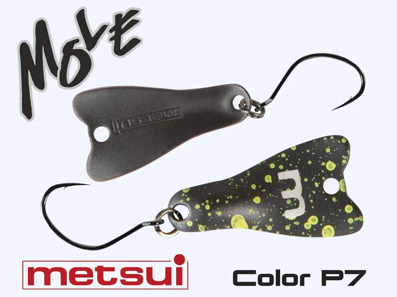 Zemex Metsui MOLE 2.1 g