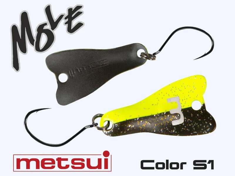 Zemex Metsui MOLE 2.1 g