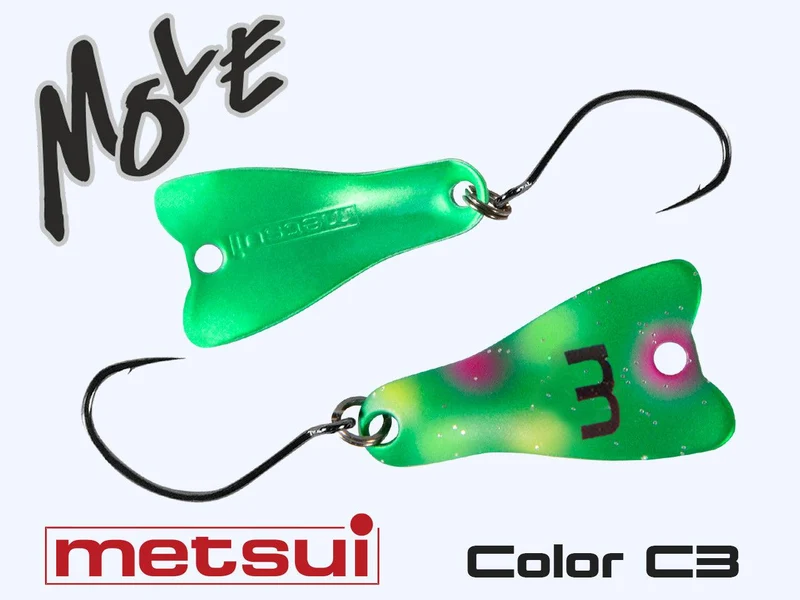 Zemex Metsui MOLE 2.1 g