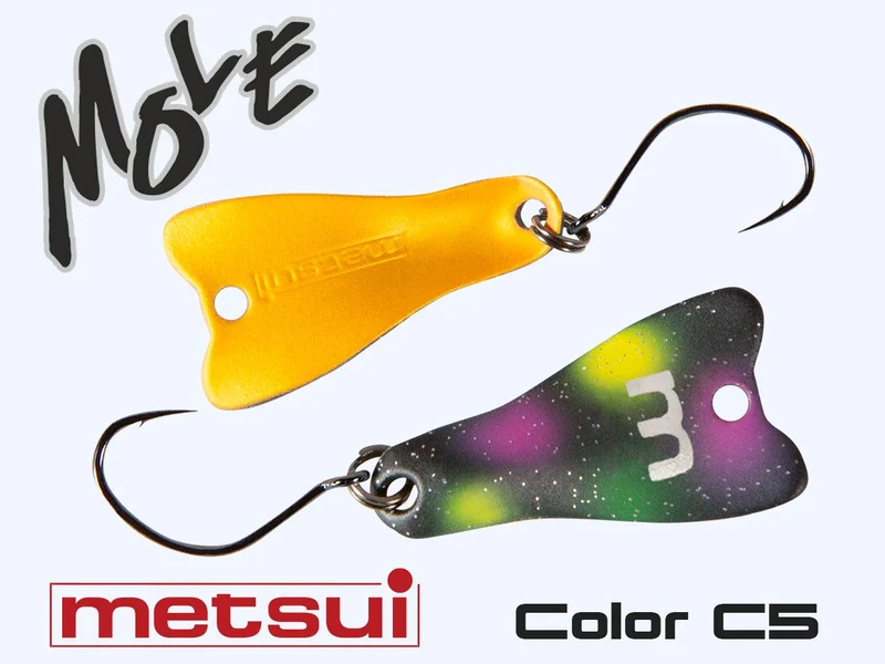 Zemex Metsui MOLE 2.1 g