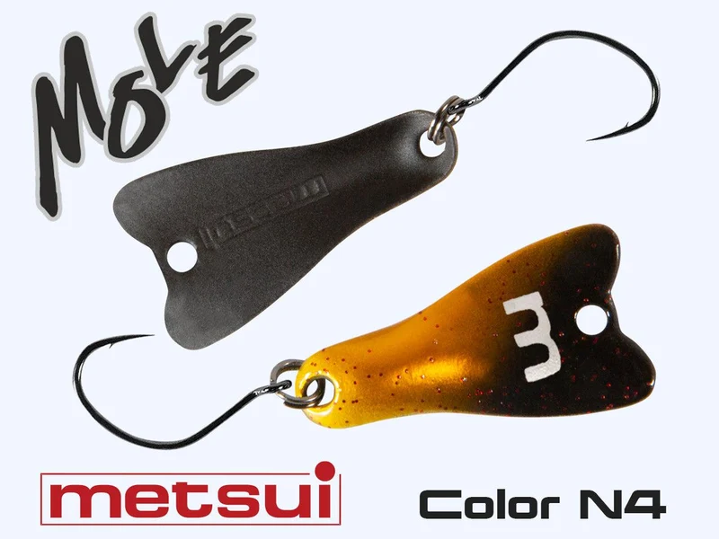 Zemex Metsui MOLE 2.1 g