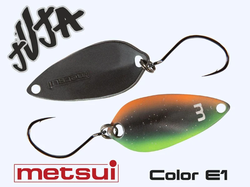 Zemex Metsui JUJA 2.5 g