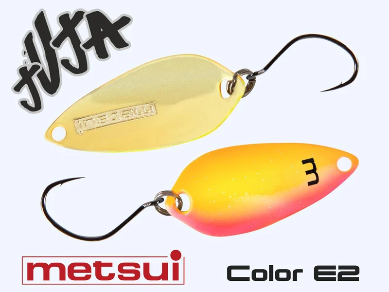 Zemex Metsui JUJA 2.5 g