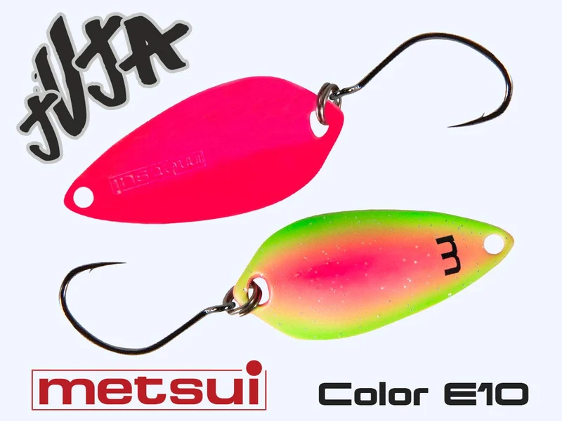 Zemex Metsui JUJA 2.5 g