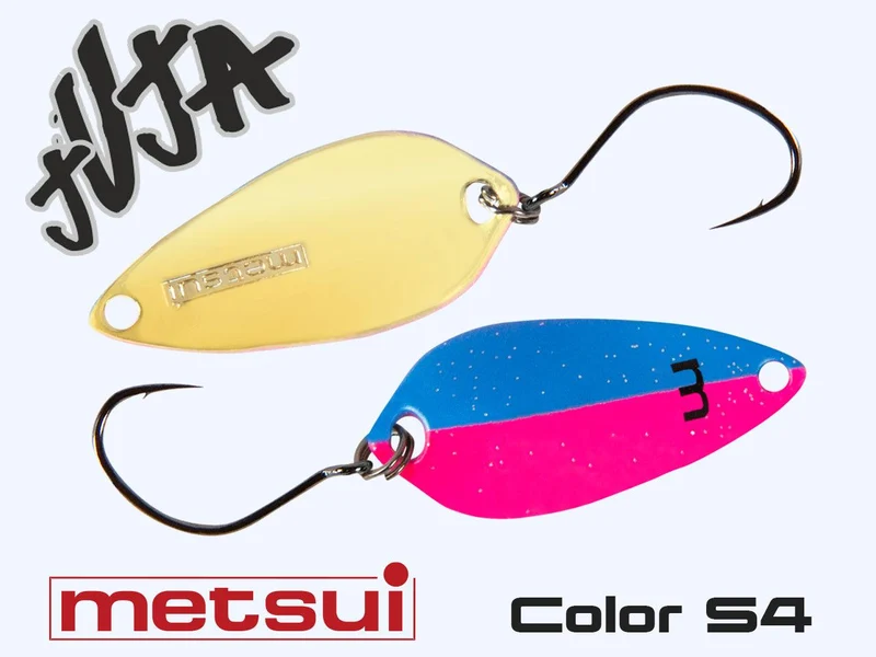Zemex Metsui JUJA 2.5 g