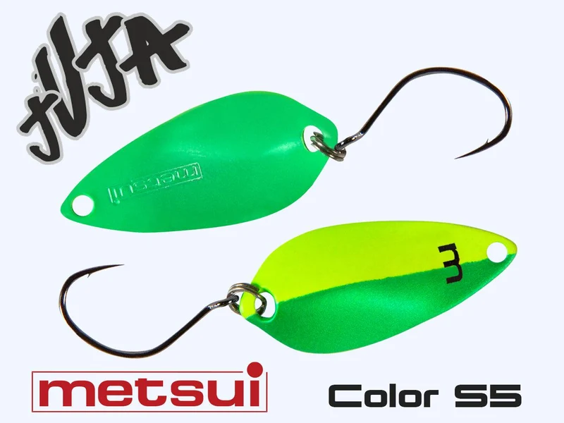 Zemex Metsui JUJA 2.5 g