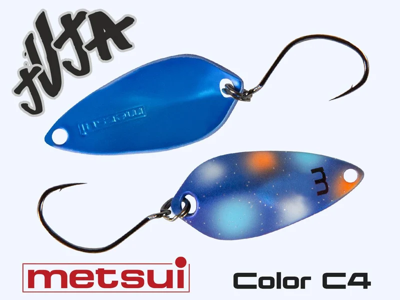 Zemex Metsui JUJA 2.5 g