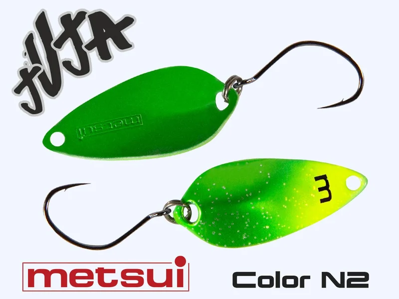 Zemex Metsui JUJA 2.5 g