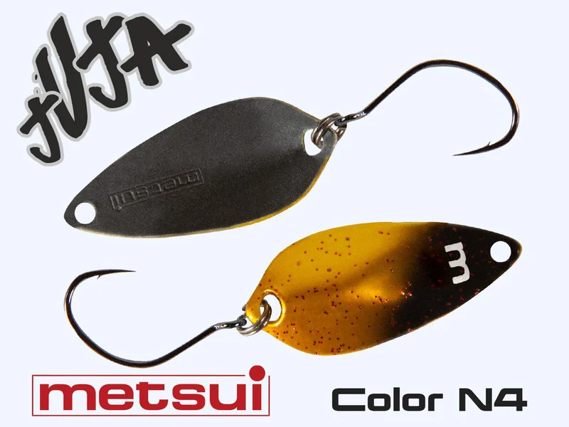 Zemex Metsui JUJA 2.5 g