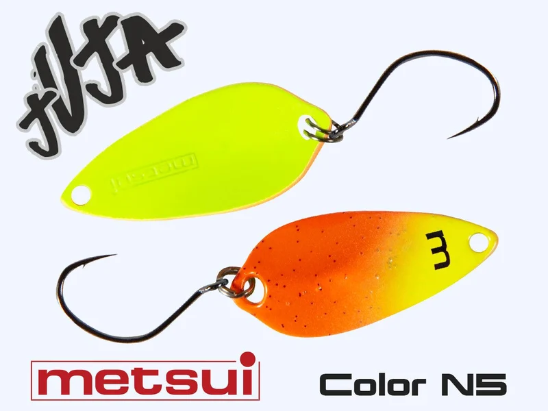 Zemex Metsui JUJA 2.5 g