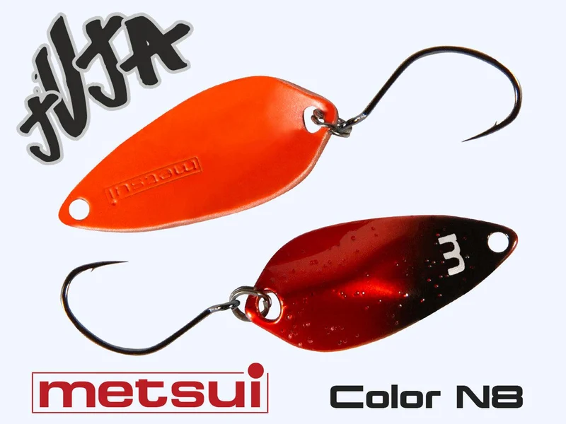 Zemex Metsui JUJA 2.5 g