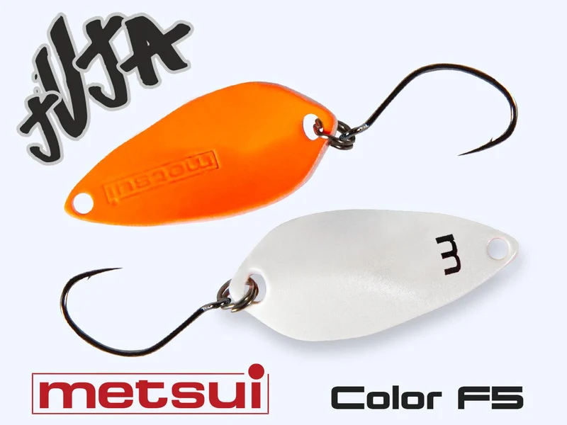 Zemex Metsui JUJA 2.0 g