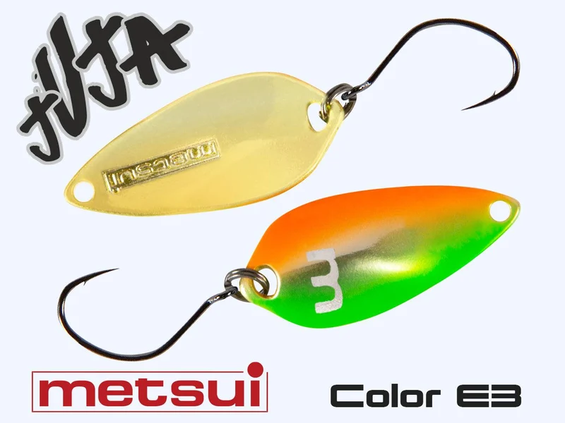 Zemex Metsui JUJA 2.0 g