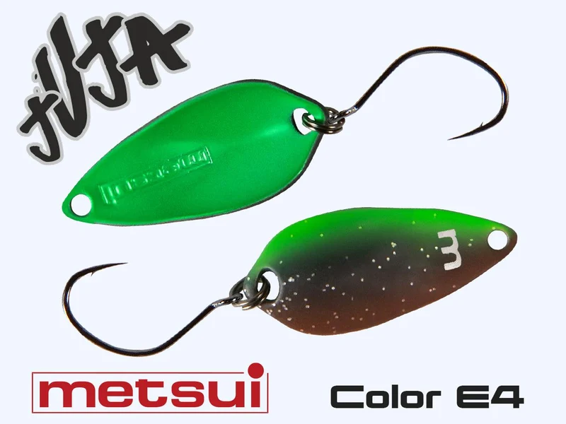 Zemex Metsui JUJA 2.0 g