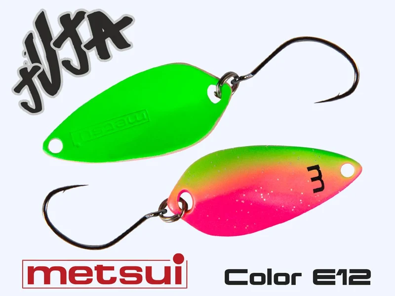 Zemex Metsui JUJA 2.0 g
