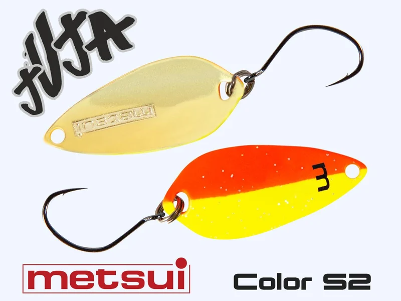 Zemex Metsui JUJA 2.0 g