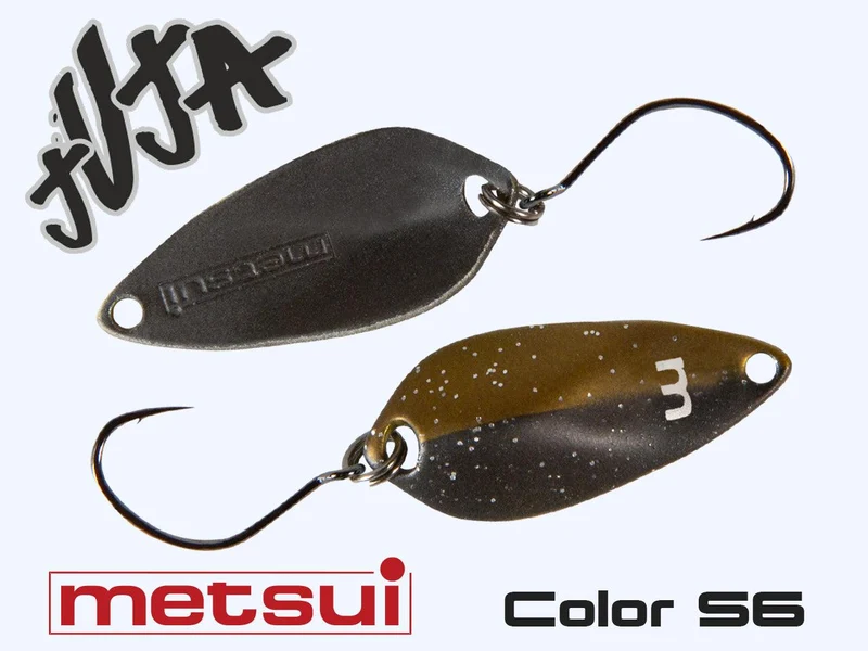 Zemex Metsui JUJA 2.0 g