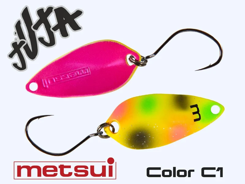 Zemex Metsui JUJA 2.0 g