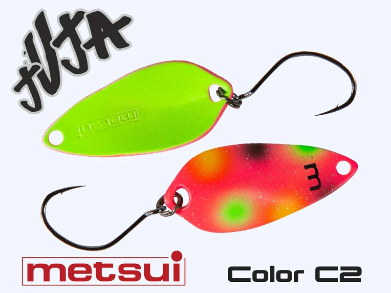 Zemex Metsui JUJA 2.0 g