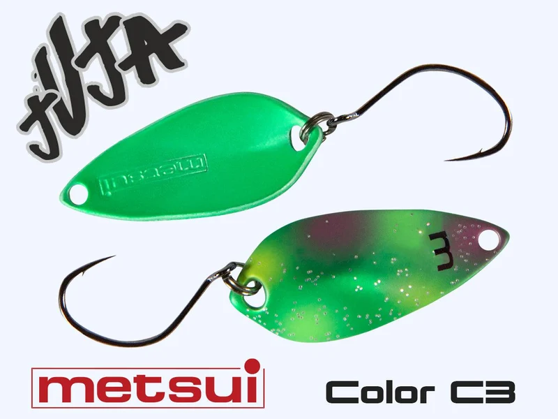 Zemex Metsui JUJA 2.0 g