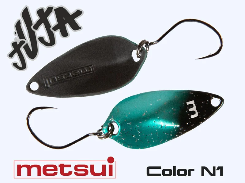 Zemex Metsui JUJA 2.0 g