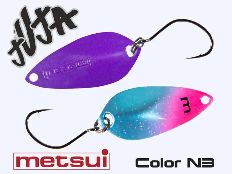 Zemex Metsui JUJA 2.0 g