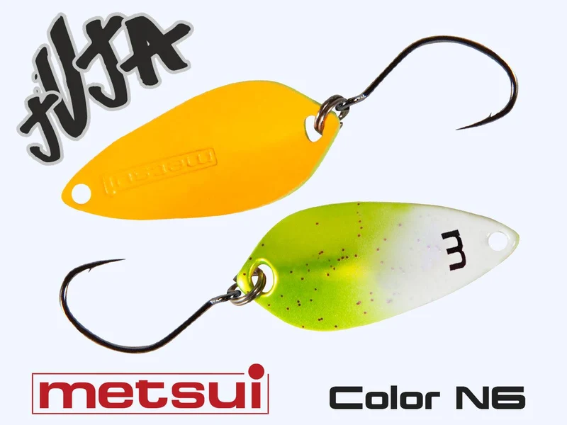 Zemex Metsui JUJA 2.0 g