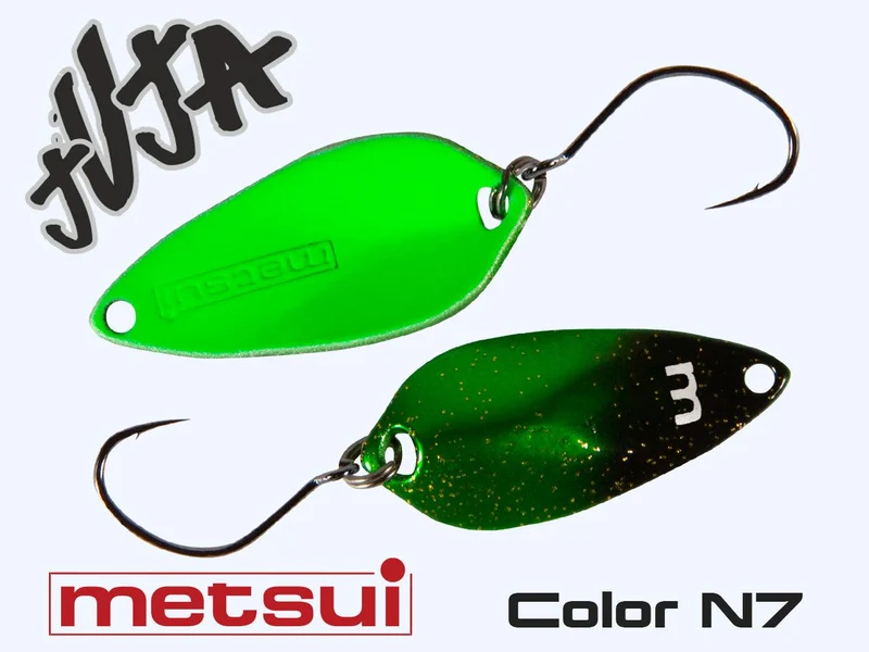 Zemex Metsui JUJA 2.0 g