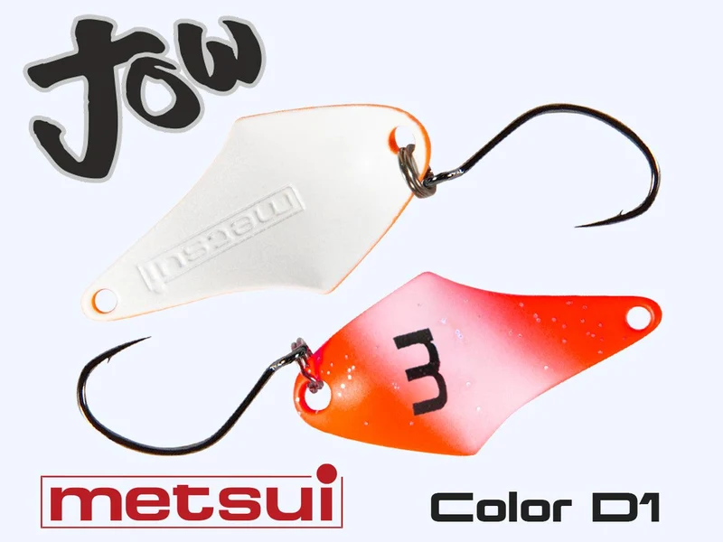 Zemex Metsui JOW 2.5 g
