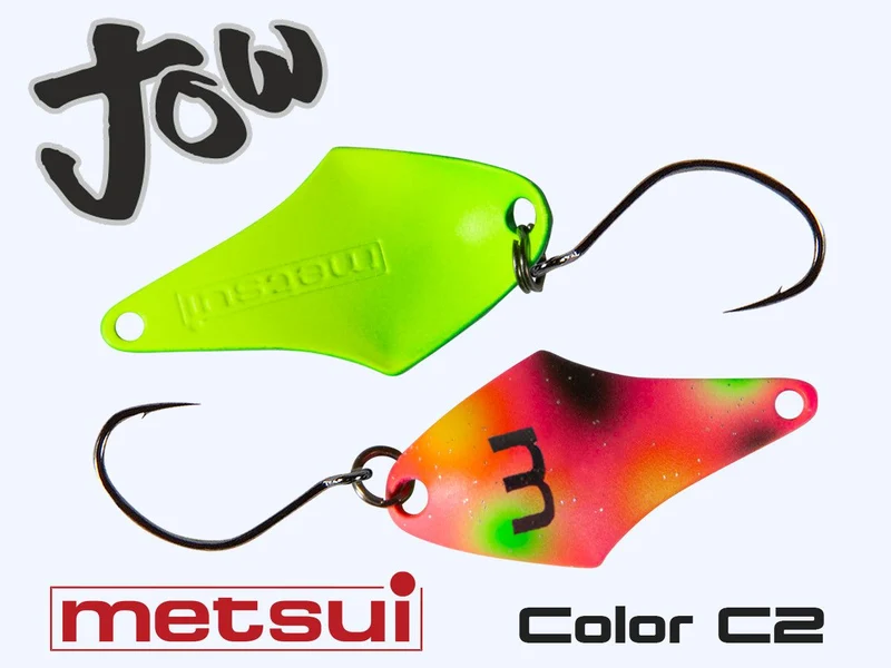Zemex Metsui JOW 2.5 g