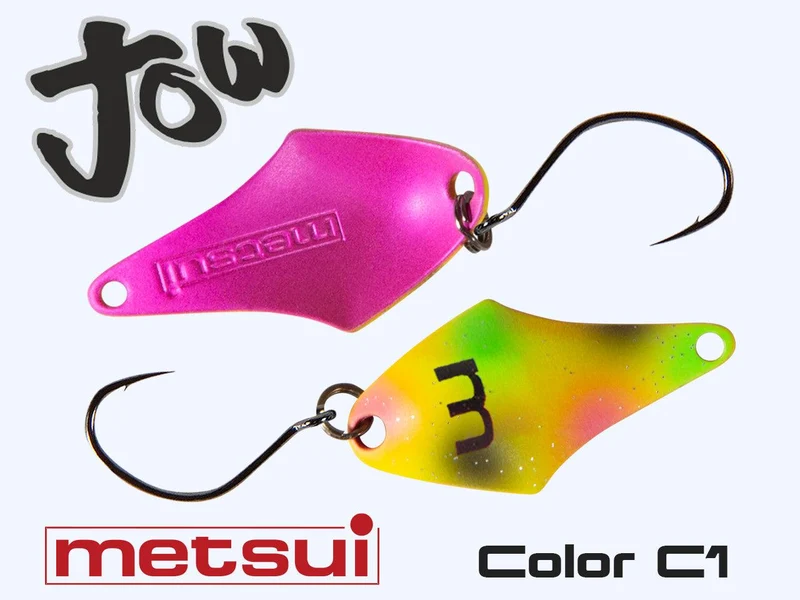 Zemex Metsui JOW 2.5 g