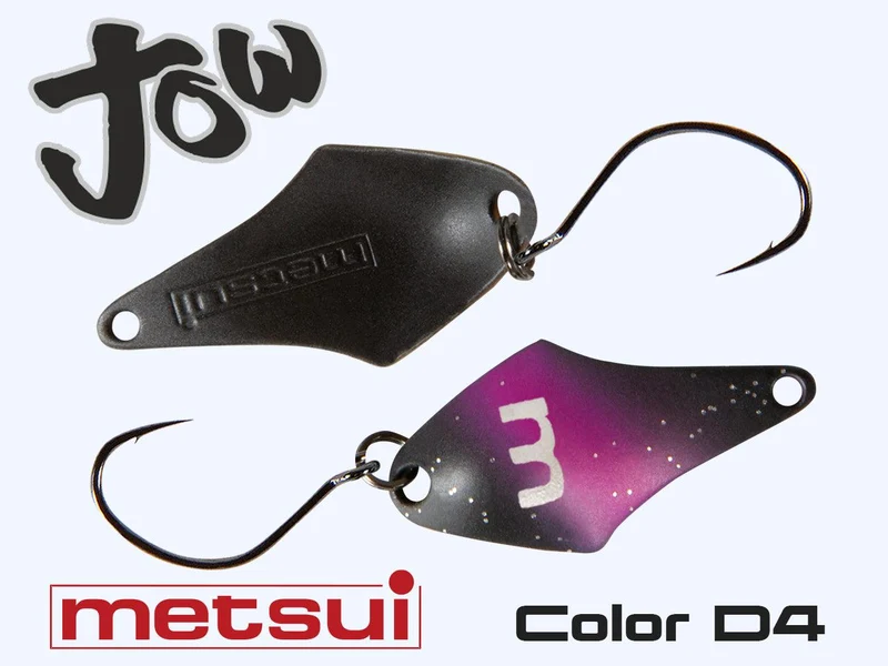 Zemex Metsui JOW 2.5 g