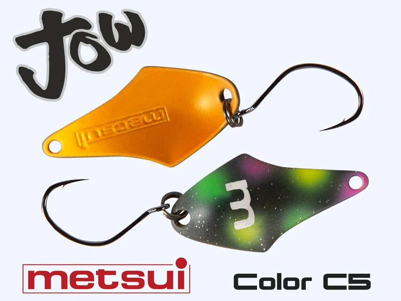 Zemex Metsui JOW 2.5 g