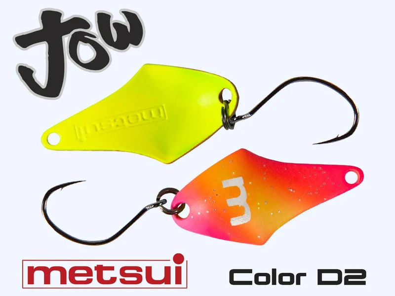 Zemex Metsui JOW 2.5 g