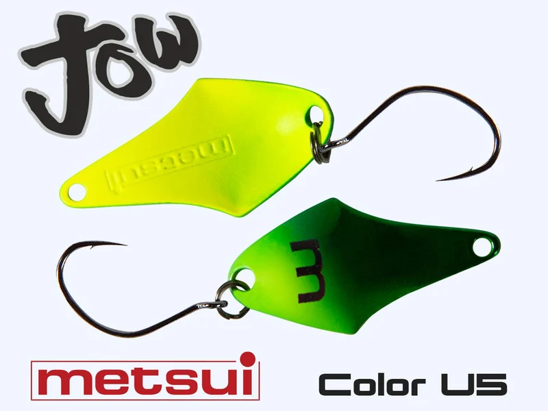 Zemex Metsui JOW 2.5 g