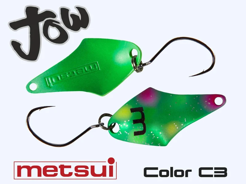 Zemex Metsui JOW 2.5 g