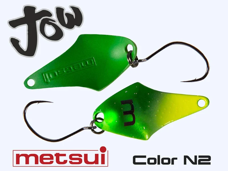 Zemex Metsui JOW 2.5 g